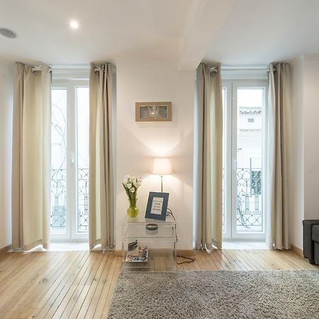 Lisbon Apartment Bairro Alto - Bica 1 ภายนอก รูปภาพ