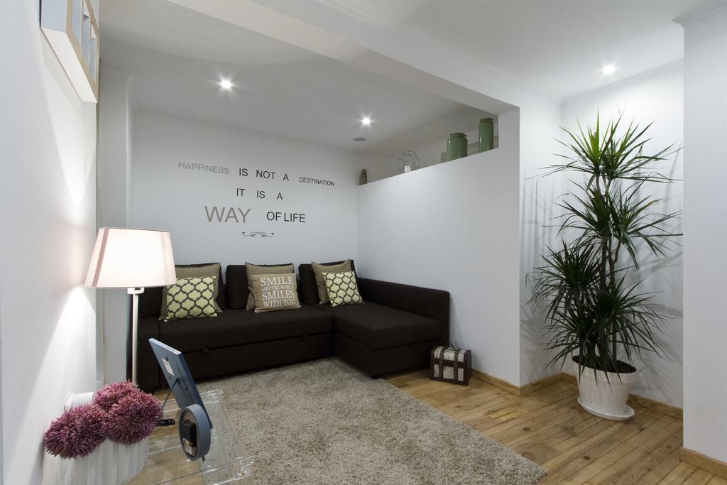 Lisbon Apartment Bairro Alto - Bica 1 ห้อง รูปภาพ
