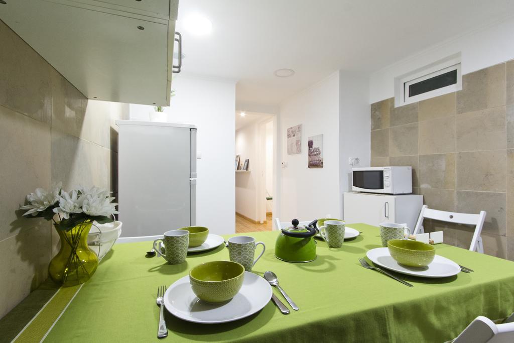 Lisbon Apartment Bairro Alto - Bica 1 ห้อง รูปภาพ