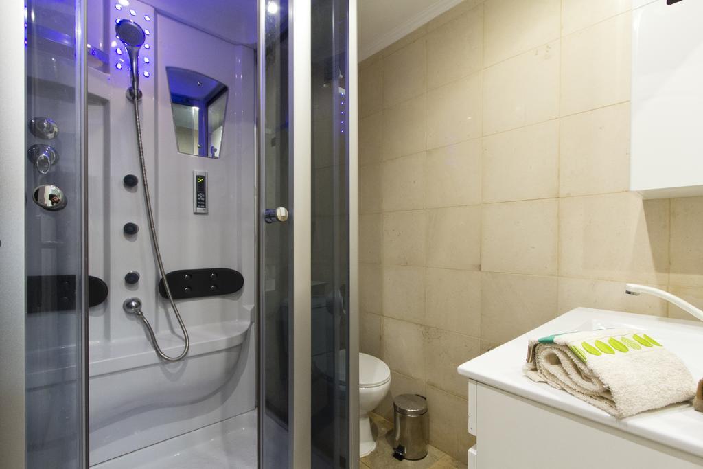 Lisbon Apartment Bairro Alto - Bica 1 ภายนอก รูปภาพ