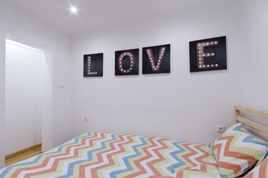 Lisbon Apartment Bairro Alto - Bica 1 ห้อง รูปภาพ