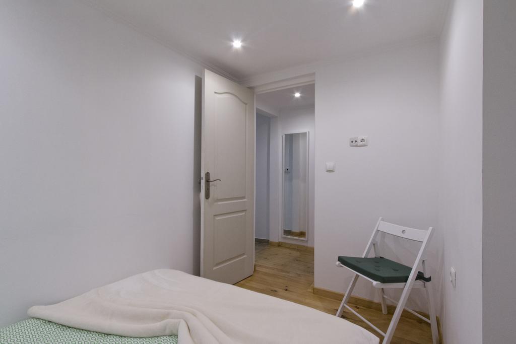 Lisbon Apartment Bairro Alto - Bica 1 ห้อง รูปภาพ