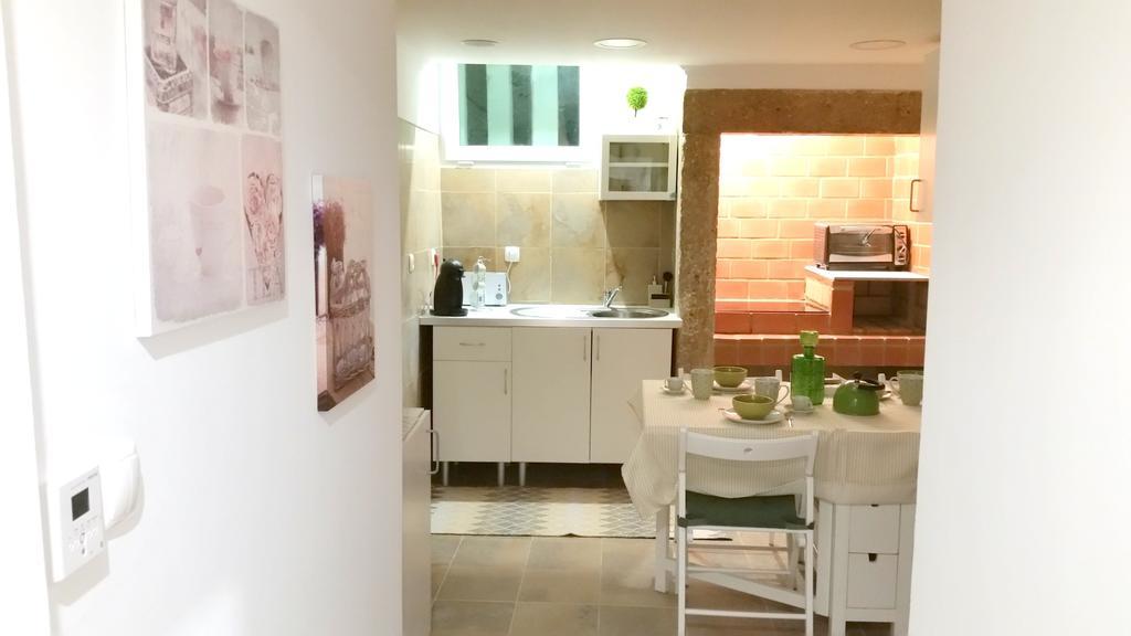 Lisbon Apartment Bairro Alto - Bica 1 ห้อง รูปภาพ