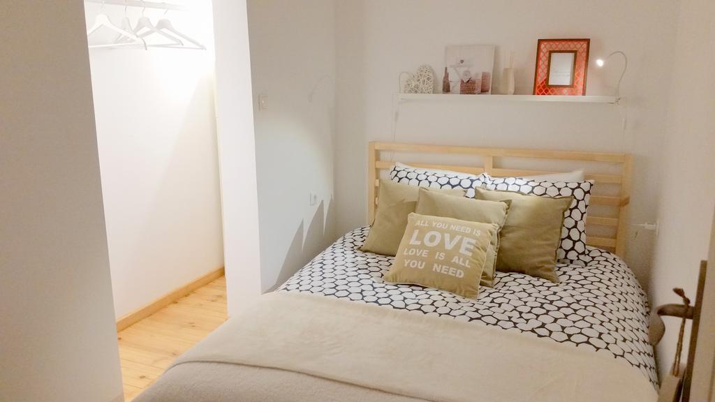 Lisbon Apartment Bairro Alto - Bica 1 ห้อง รูปภาพ