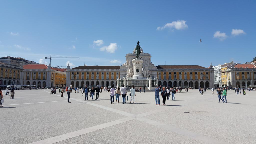 Lisbon Apartment Bairro Alto - Bica 1 ภายนอก รูปภาพ