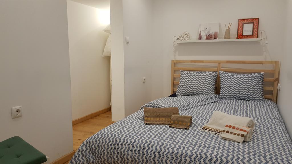 Lisbon Apartment Bairro Alto - Bica 1 ภายนอก รูปภาพ