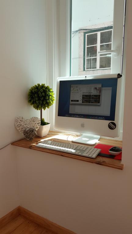 Lisbon Apartment Bairro Alto - Bica 1 ภายนอก รูปภาพ