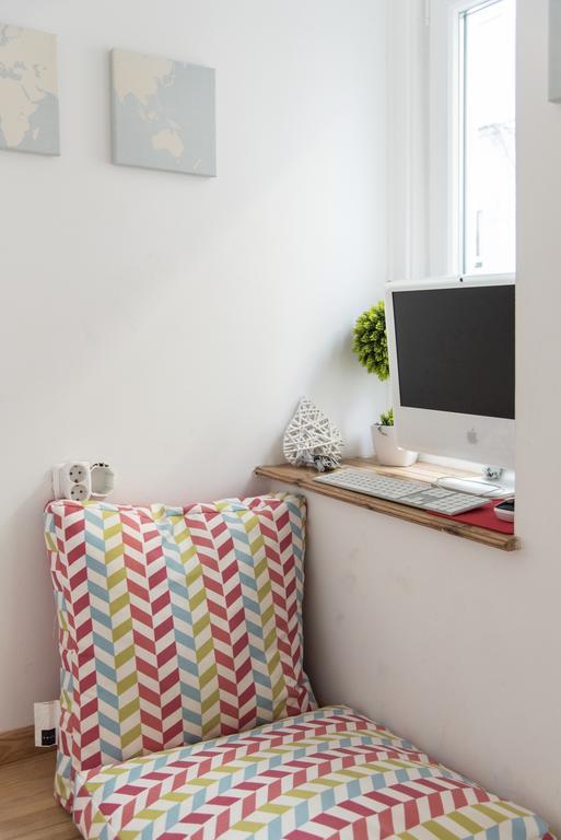 Lisbon Apartment Bairro Alto - Bica 1 ภายนอก รูปภาพ