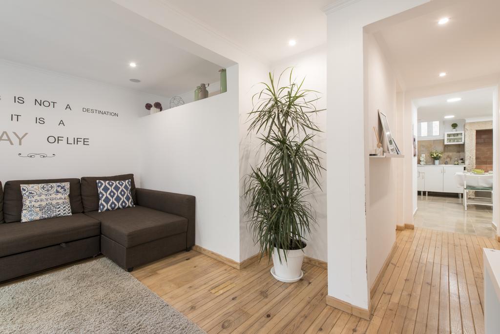 Lisbon Apartment Bairro Alto - Bica 1 ภายนอก รูปภาพ
