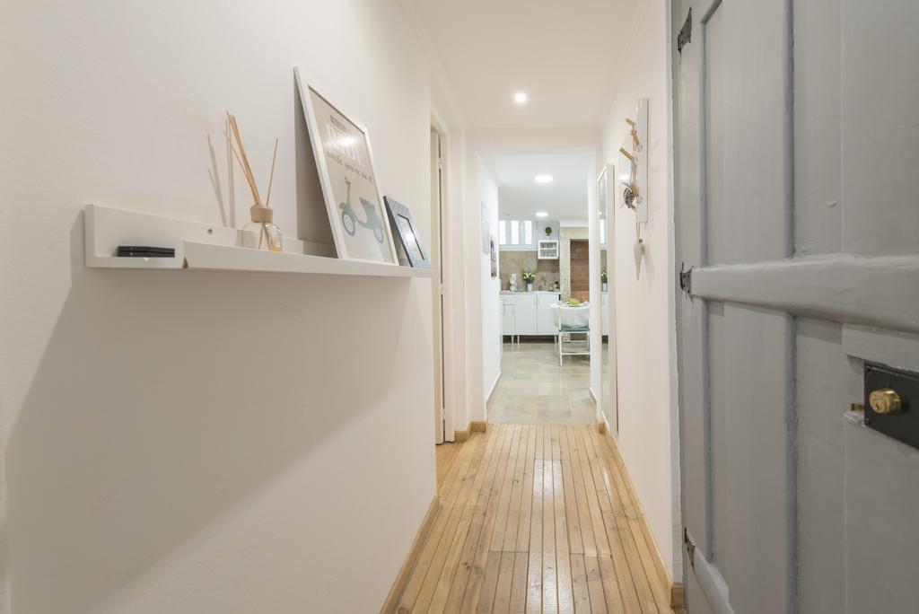 Lisbon Apartment Bairro Alto - Bica 1 ภายนอก รูปภาพ