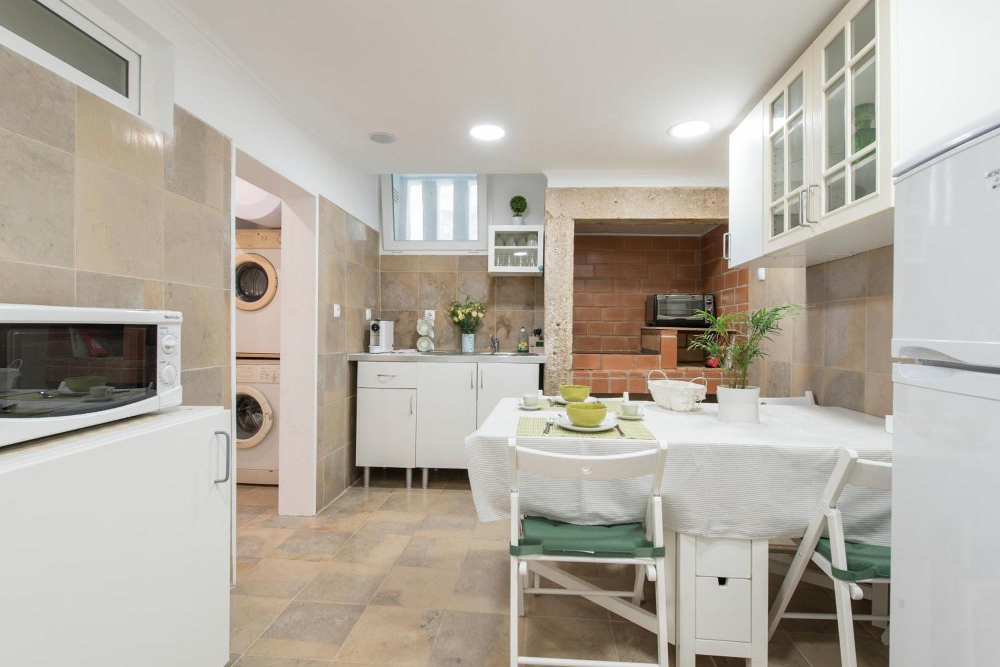 Lisbon Apartment Bairro Alto - Bica 1 ภายนอก รูปภาพ