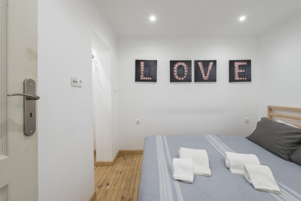 Lisbon Apartment Bairro Alto - Bica 1 ภายนอก รูปภาพ