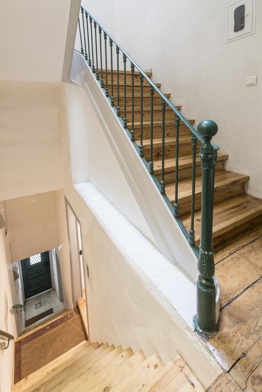 Lisbon Apartment Bairro Alto - Bica 1 ภายนอก รูปภาพ